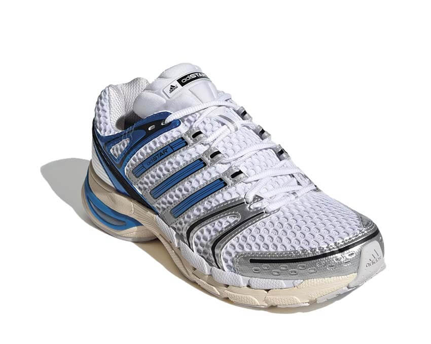 Adidas Adistar Control 5 "Lucid Ray Blue" - Image 3