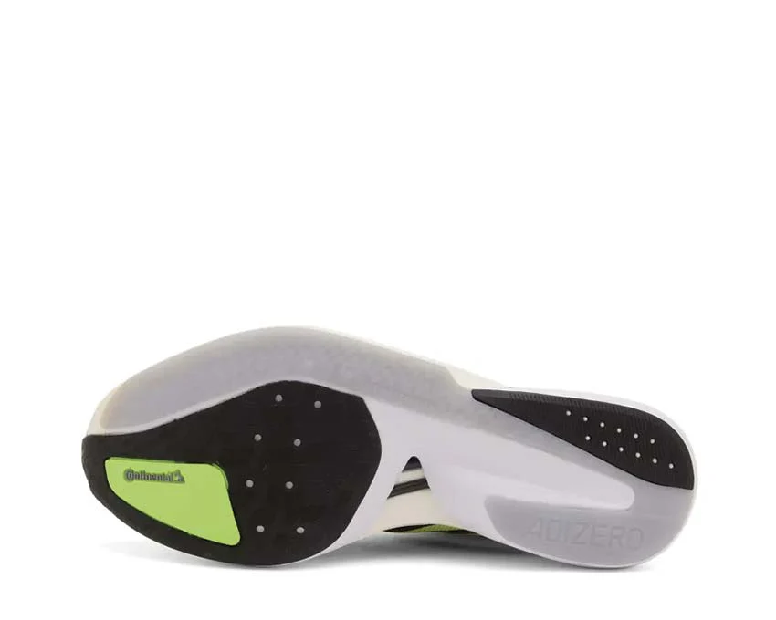 Adidas Adizero Boston 13 "Lucid Lemon" - Image 3