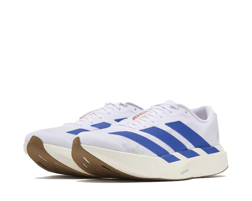 Adidas Adizero Evo SL "Royal Blue" - Image 3
