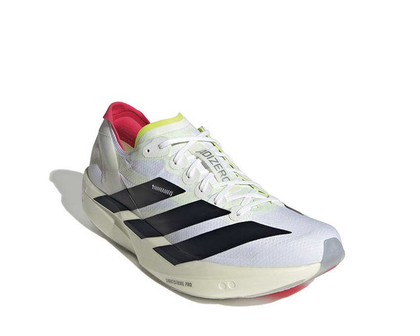 Adidas Adizero Takumi Sen 11 "Cloud White" - Image 2