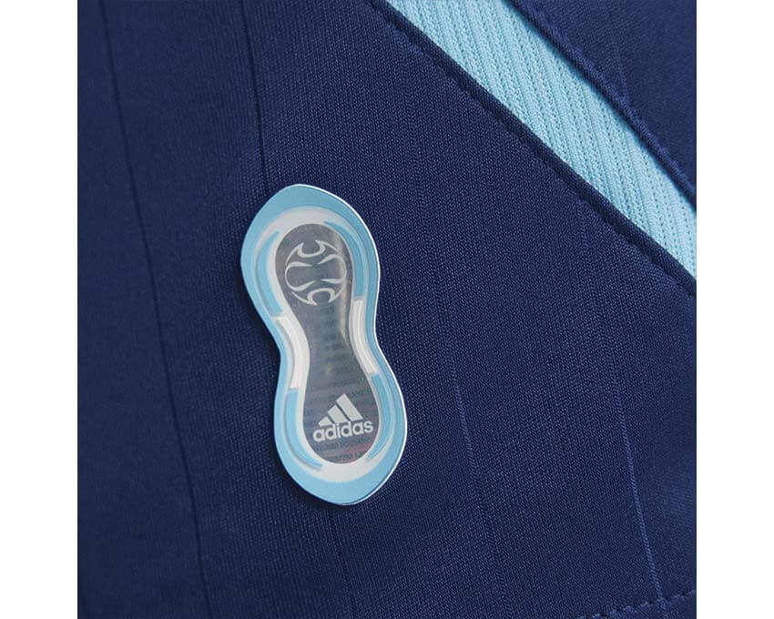 Adidas Jersey Argentina AFA Away 2006 - Image 4
