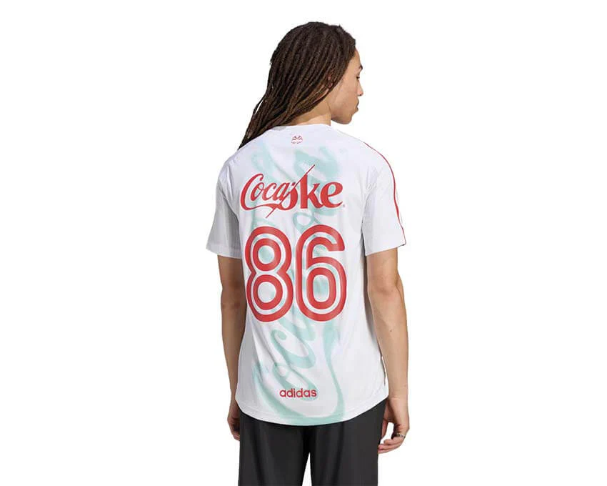 Adidas Coca Cola Teamgeist 26 Jersey - Image 3