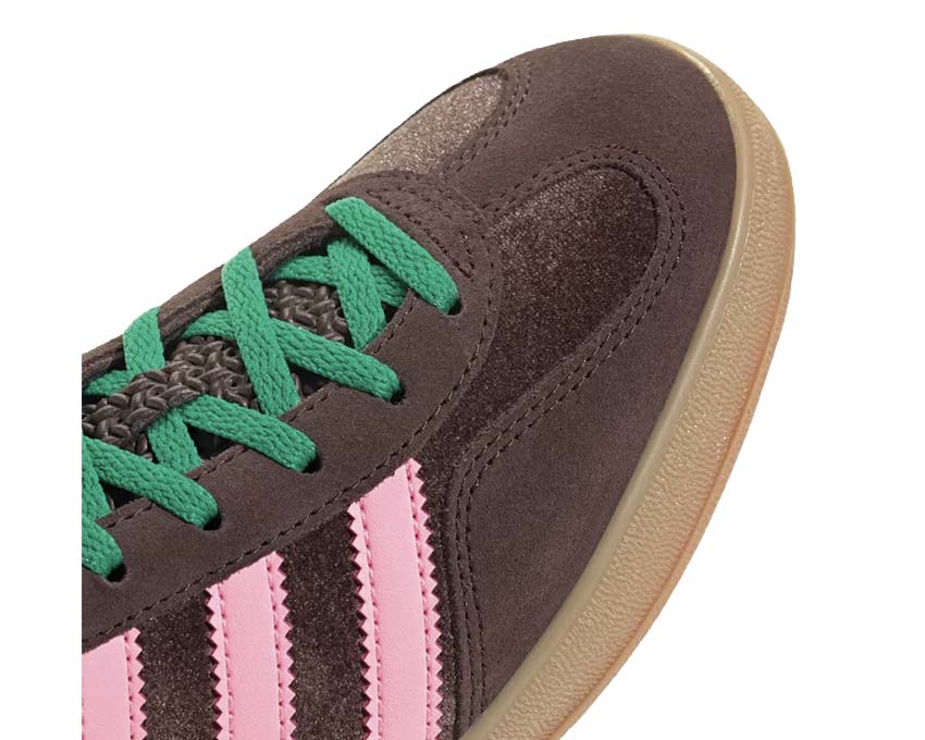 Adidas Gazelle Indoor W "Dark Brown" - Image 2