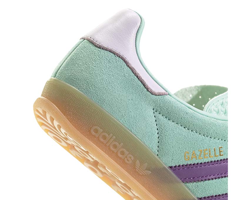 Adidas Gazelle Indoor W "Clear Mint" - Image 2