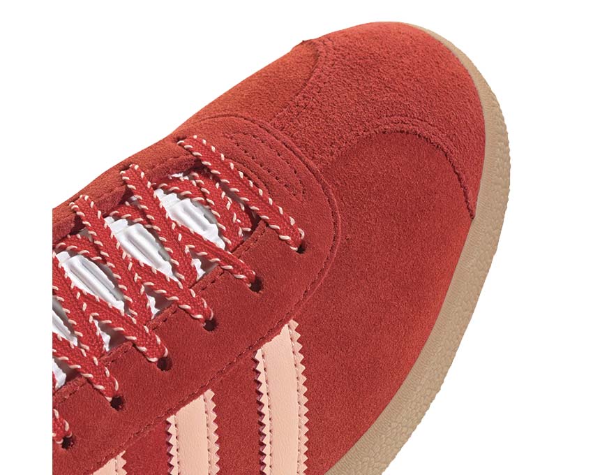 Adidas Gazelle W "Better Scarlet" - Image 2
