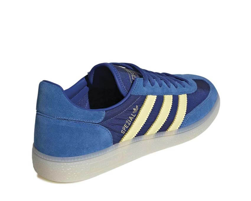 Adidas Handball Spezial "Equipment Blue" - Image 2