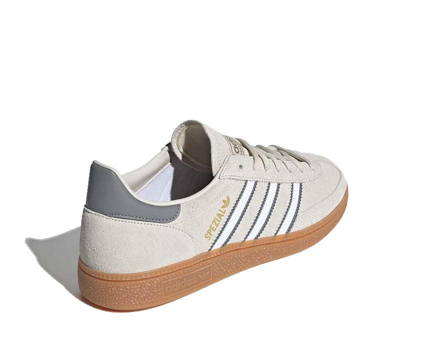 Adidas Handball Spezial "Grey Three" - Image 3