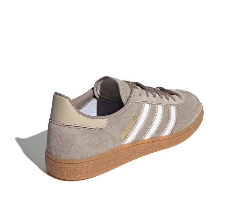 Adidas Handball Spezial "Chalky Brown" - Image 4