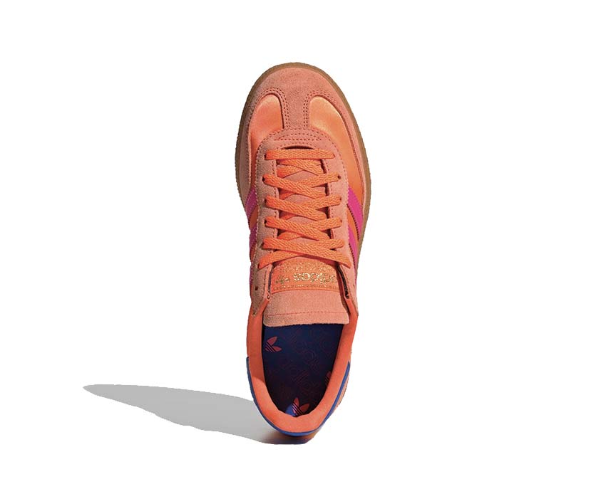 Adidas Handball Spezial W "Solar Orange" - Image 4