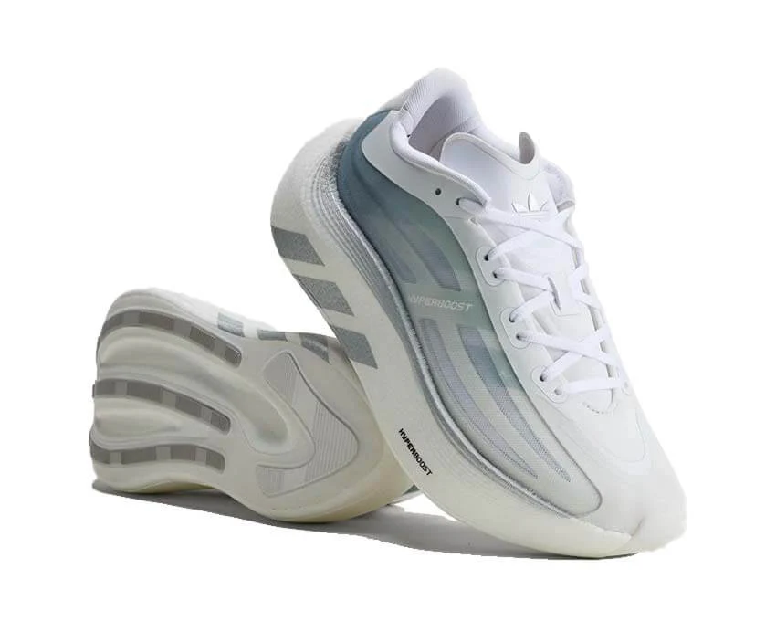 Adidas Hyperboost Euphoria LT "Yellow" - Image 2