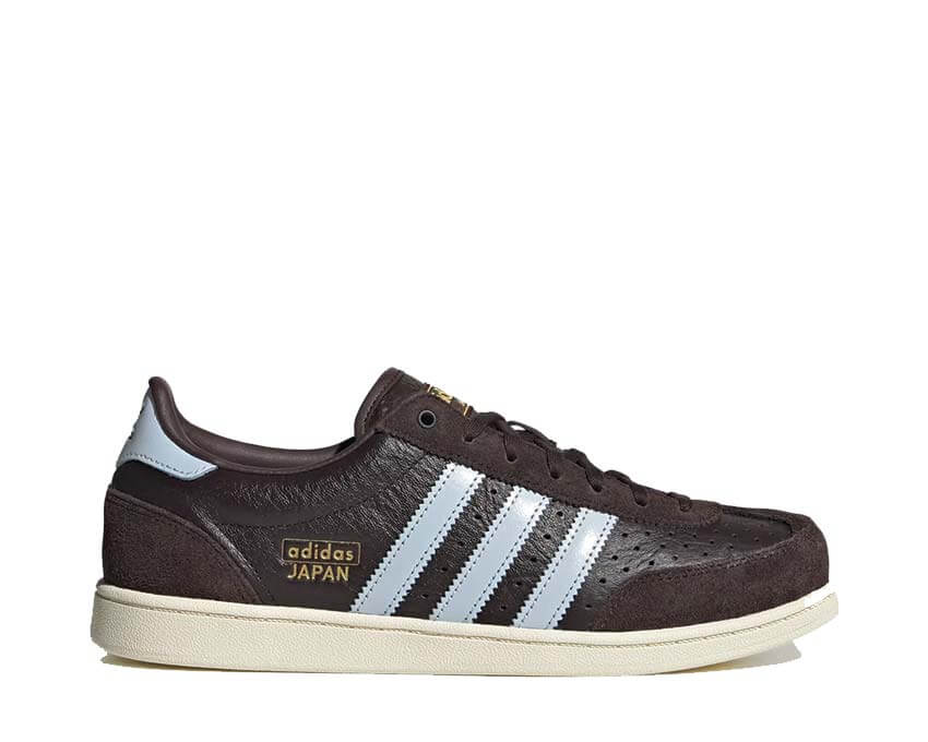 Adidas Japan SQ W "Aurora Coffee"