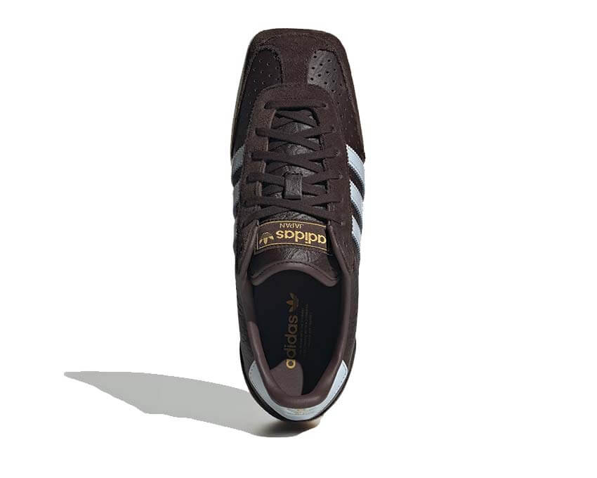 Adidas Japan SQ W "Aurora Coffee" - Image 5