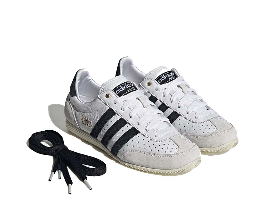 Adidas Japan W "Cloud White" - Image 2