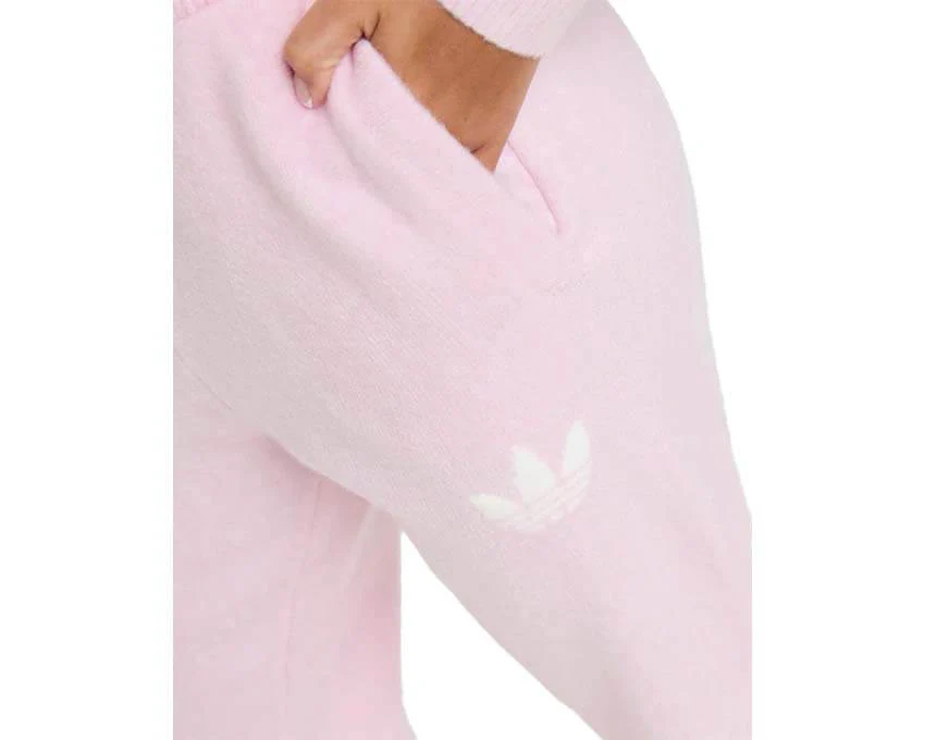 Adidas Knitted Pants - Image 3