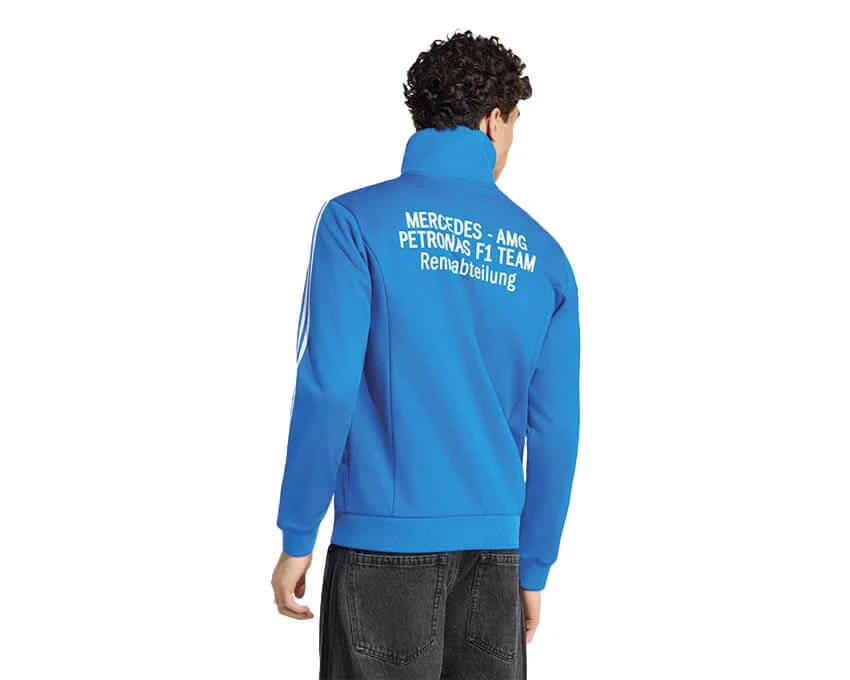 Adidas Mercedes AMG Petronas F1 Track Top - Image 2