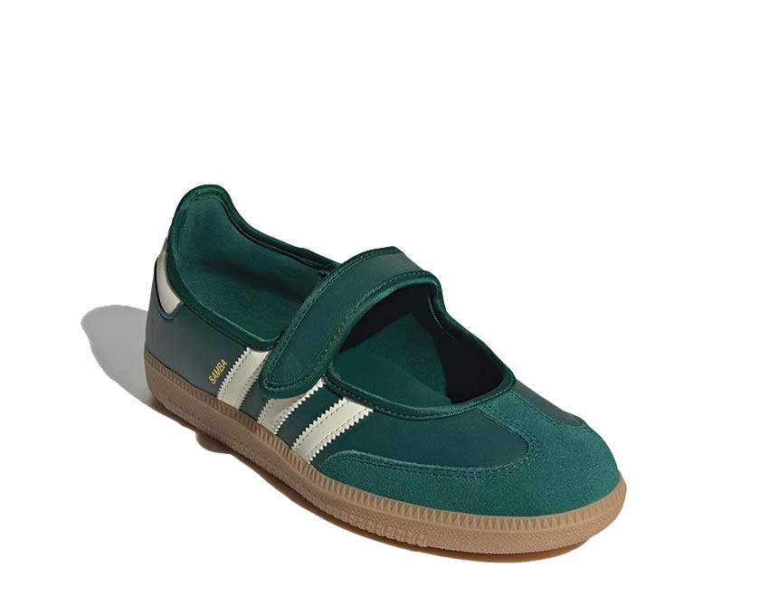 Adidas Samba Jane "Collegiate Green" - Image 3