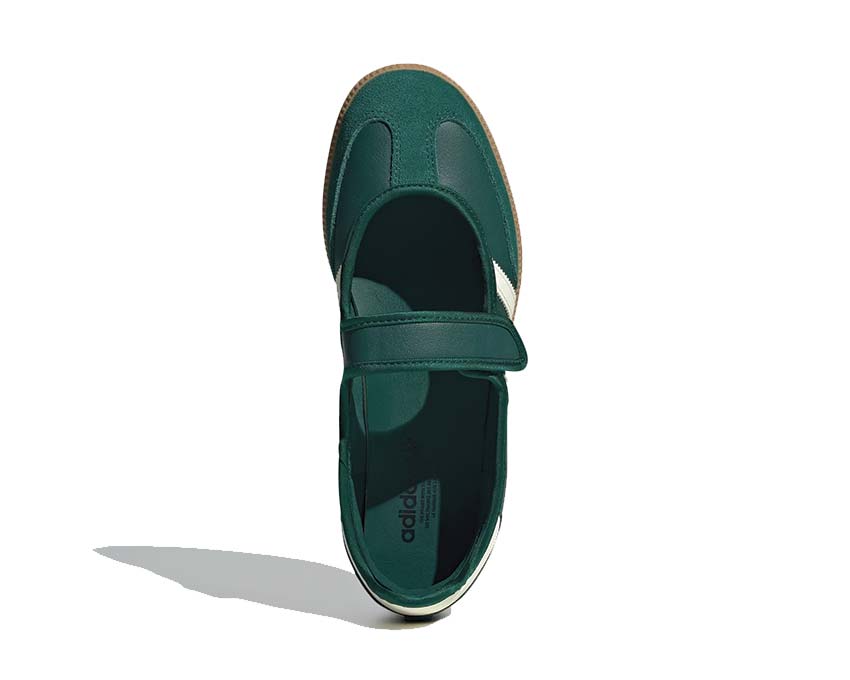 Adidas Samba Jane "Collegiate Green" - Image 5