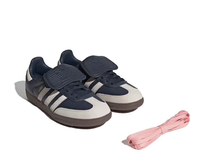 Adidas Samba LT W "Aurora Ink" - Image 3