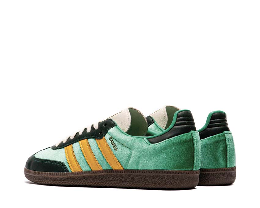 Adidas Samba OG "Court Green" - Image 4