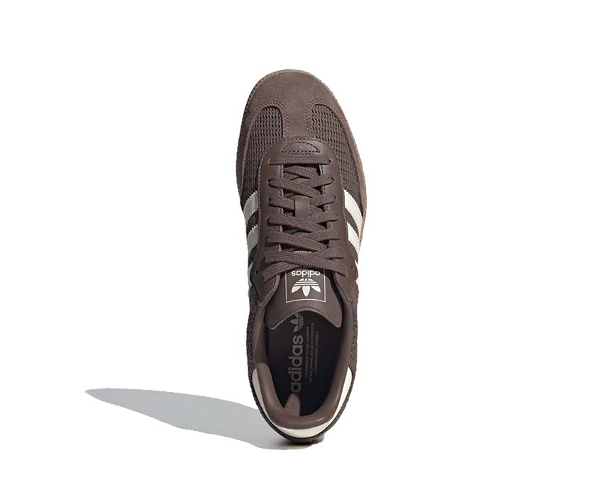 Adidas Samba OG "Earth Strata" - Image 4