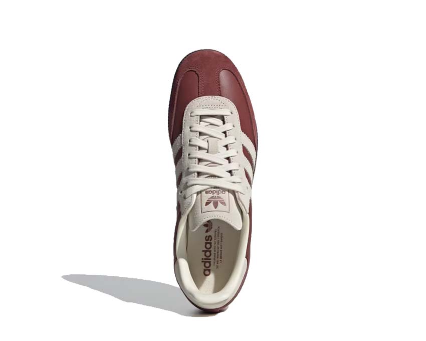 Adidas Samba OG "Preloved Ruby" - Image 5