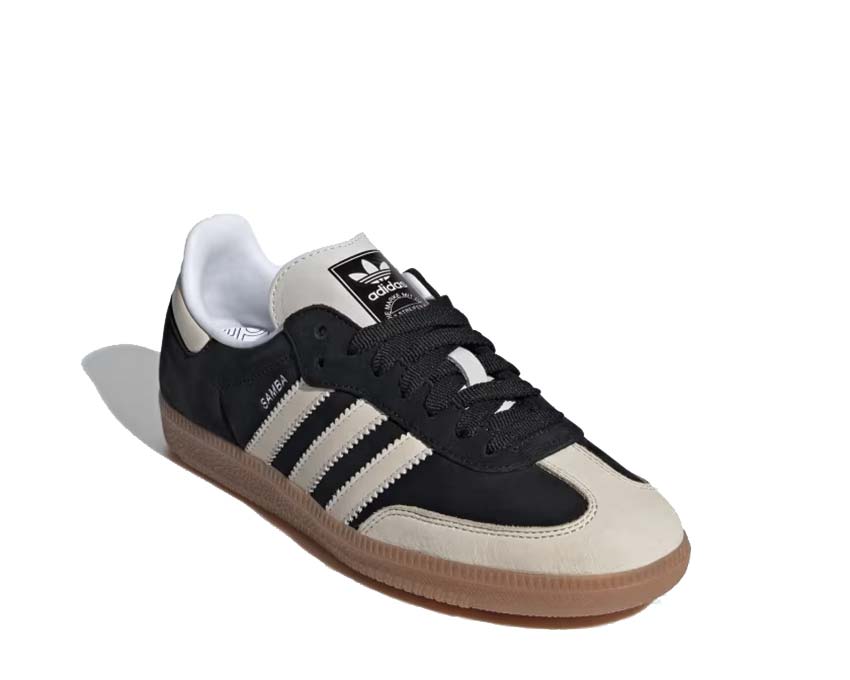 Adidas Samba OG W "Core Black" - Image 2