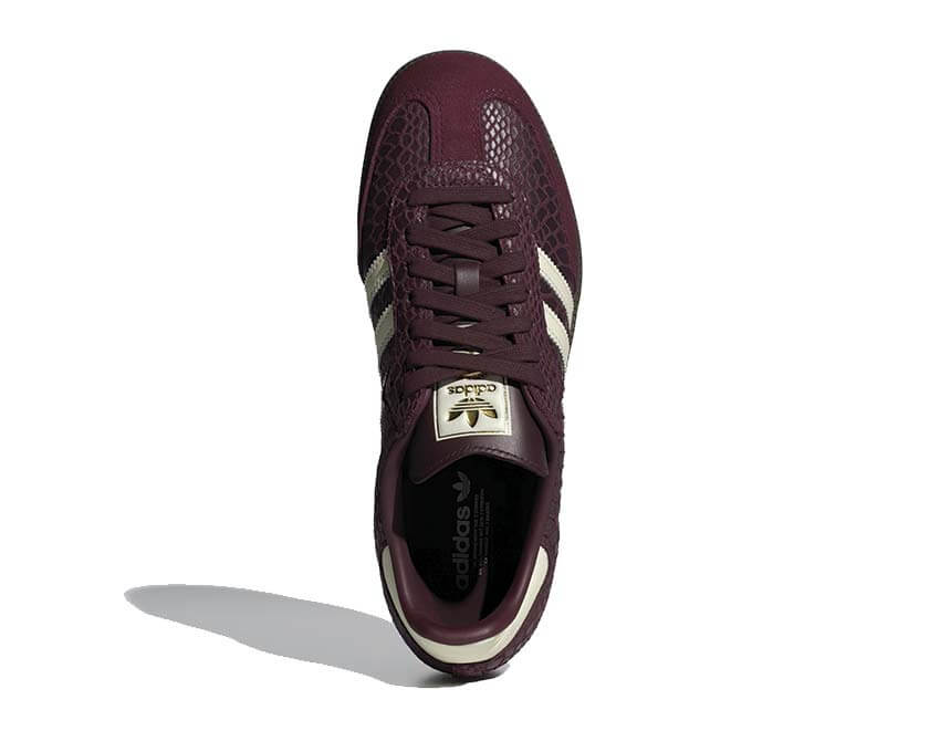 Adidas Samba OG W "Maroon" - Image 5