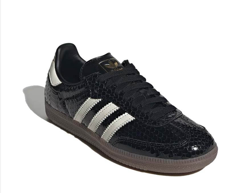 Adidas Samba OG W "Core Black" - Image 3