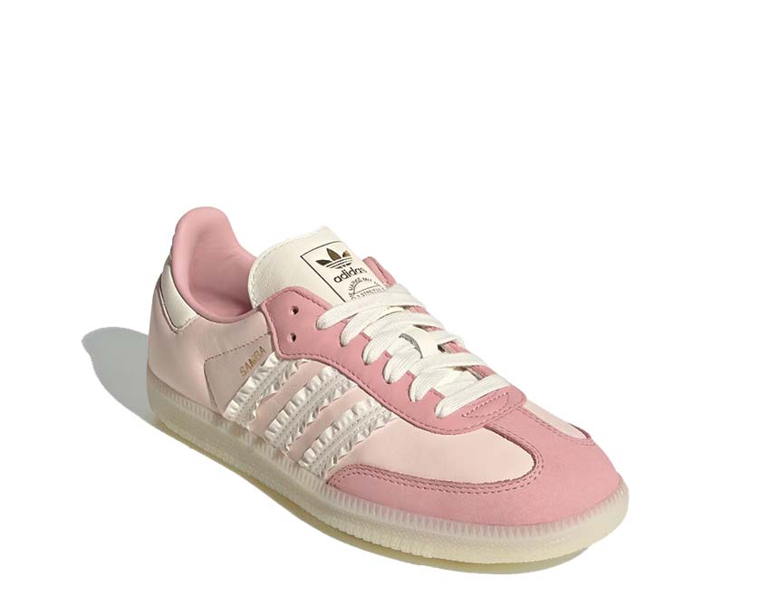 Adidas Samba OG W "Wonder Mauve" - Image 3
