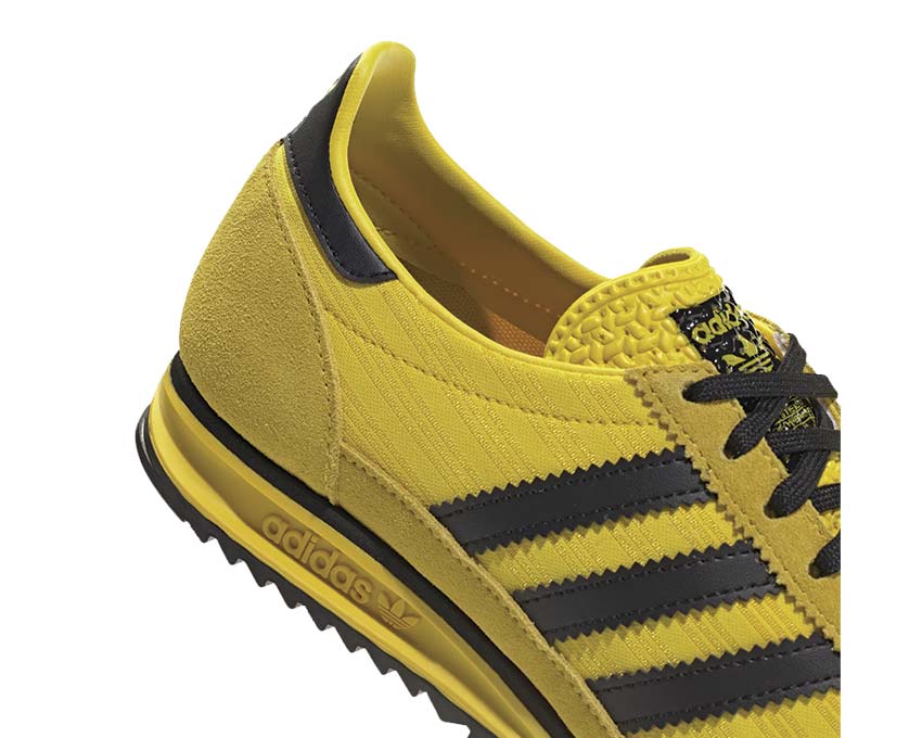 Adidas SL 72 OG W "Yellow" - Image 2