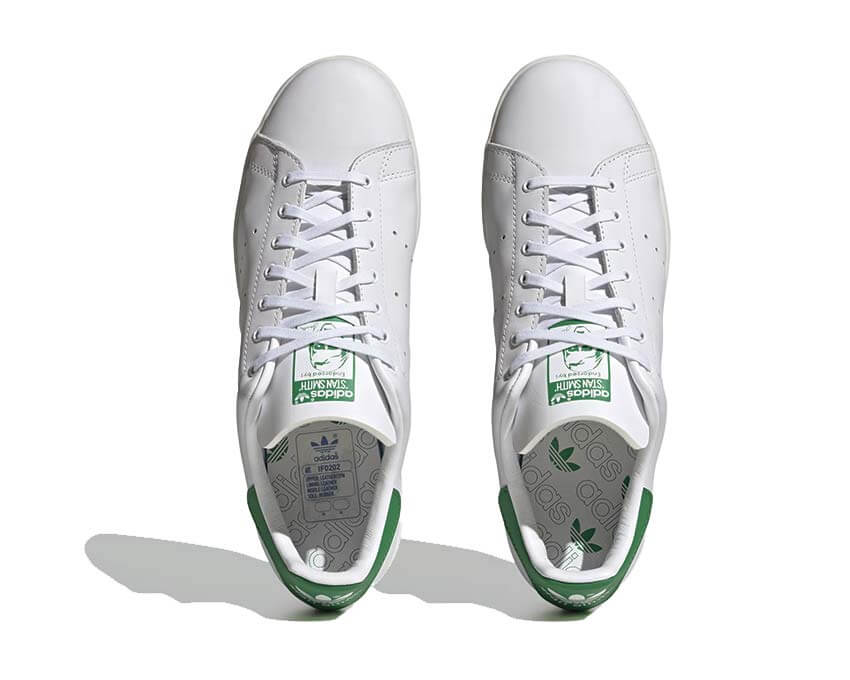 Adidas Stan Smith 80S "White" - Image 5