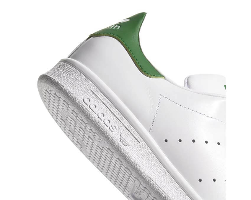 Adidas Stan Smith "White Green" - Image 2