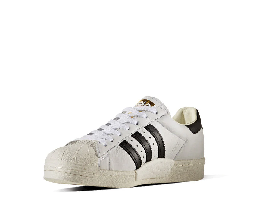 Adidas Superstar Boost White - Image 2