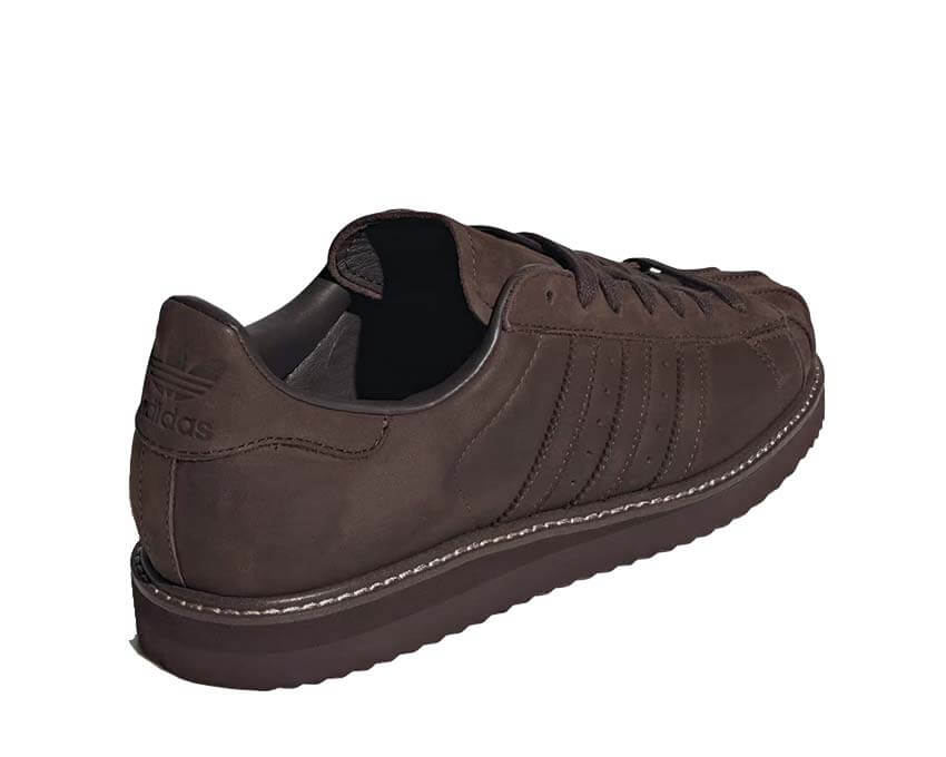 Adidas Superstar Lux Brown - Image 4