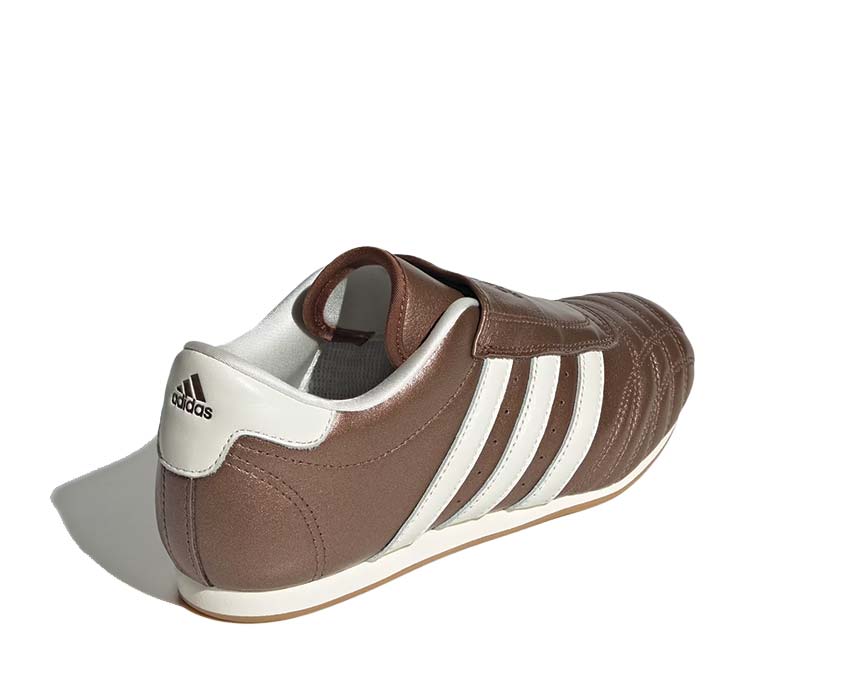Adidas Taekwondo W "Brown" - Image 4