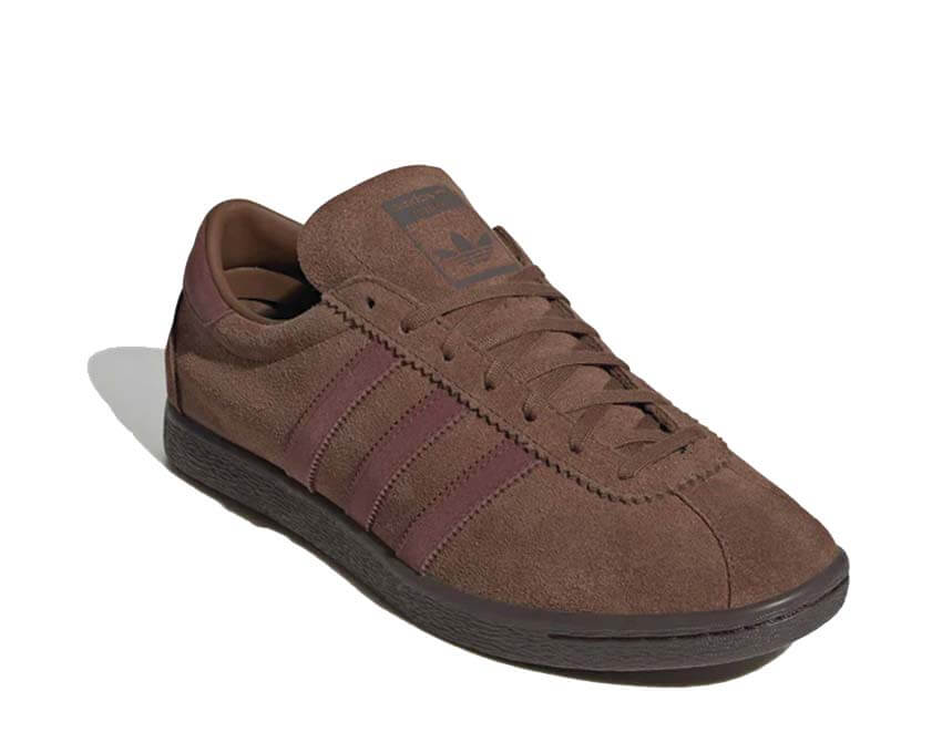 Adidas Tobacco "Preloved Brown" - Image 3