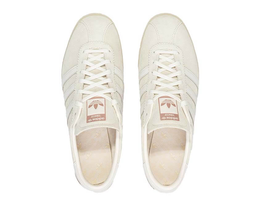 Adidas Tobacco "Warm Vanilla" - Image 4