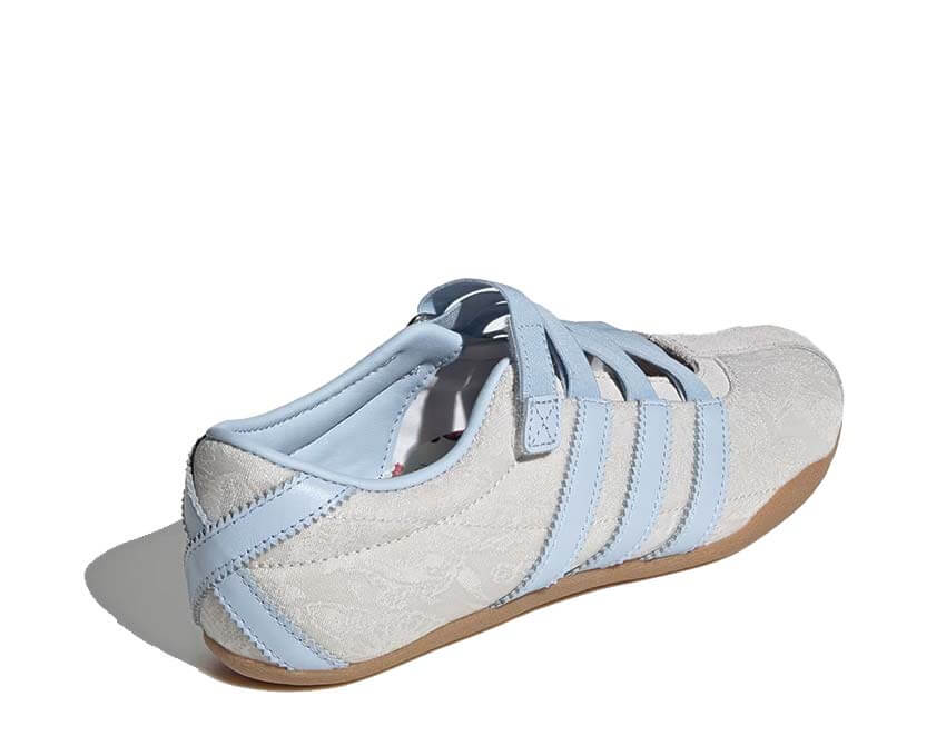 Adidas Tokyo MJ x Liberty London W "Chalk Pearl" - Image 4
