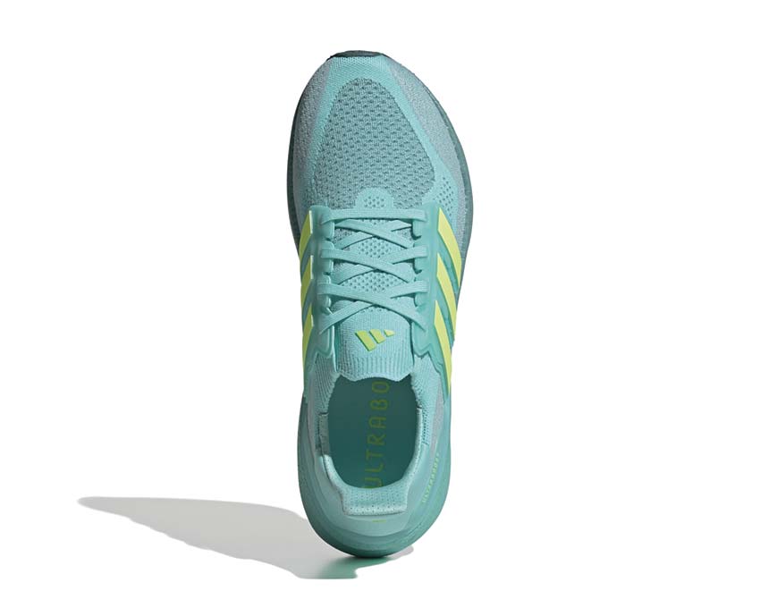 Adidas Ultraboost 5 "Flash Aqua" - Image 2