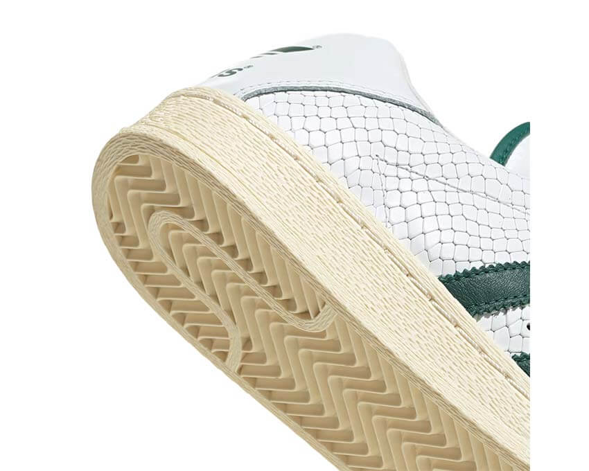 Adidas Ultrastar Made In Germany "Core White" - Image 2