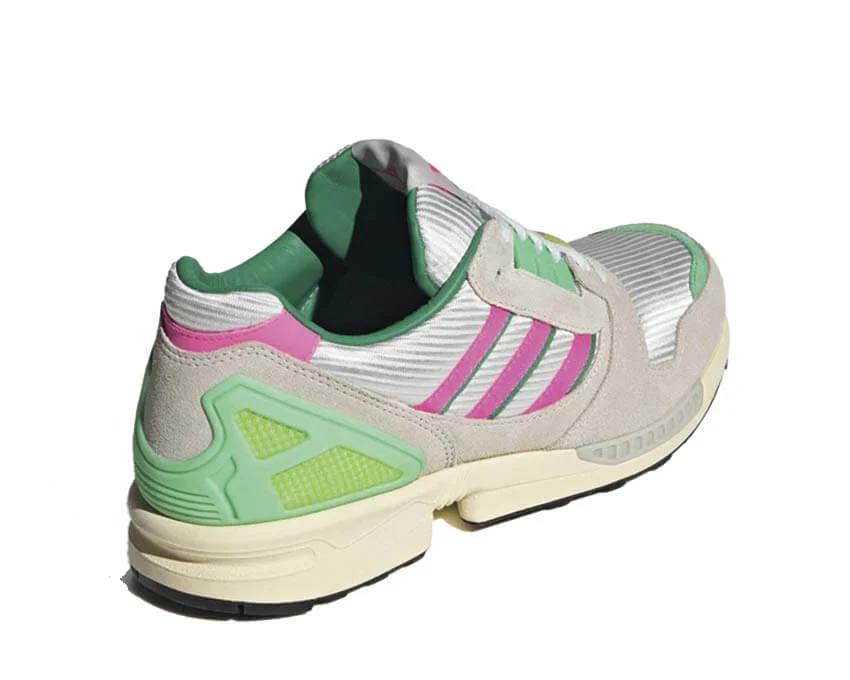 Adidas ZX 8000 Made In Germany "Off White" - Image 4