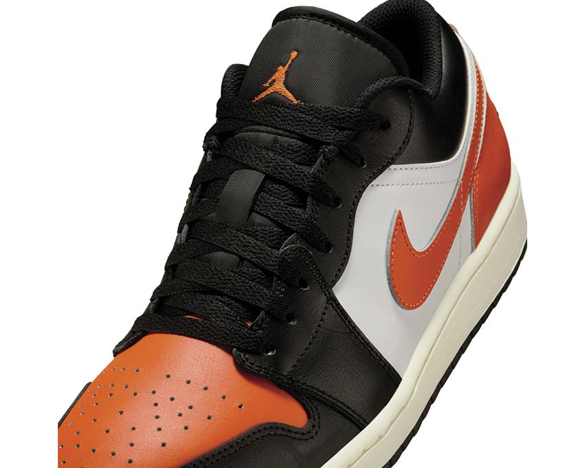 Air Jordan 1 Low - Image 2