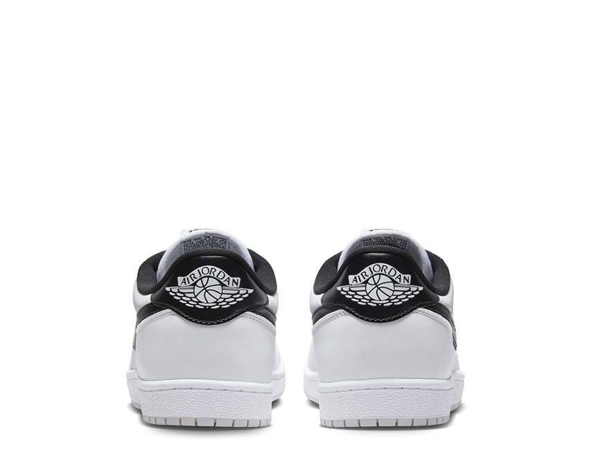 Air Jordan 1 Low ´85 «Metallic Black» - Image 3