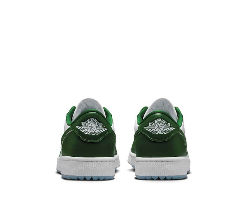 Air Jordan 1 Low G "Forest Green" - Image 4