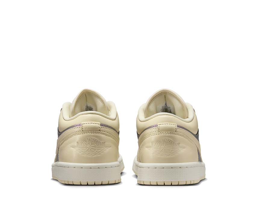 Air Jordan 1 Low SE W "Muslin" - Image 4