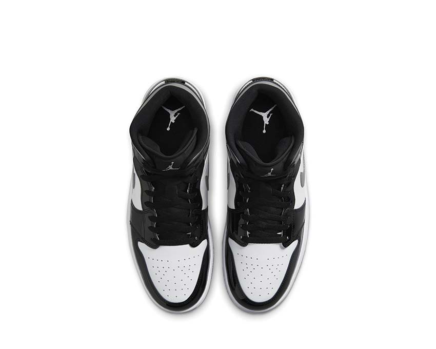 Air Jordan 1 Mid SE - Image 4