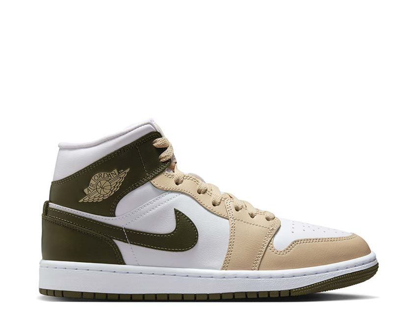 Air Jordan 1 Mid W