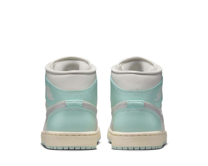 Air Jordan 1 Mid W - Image 4