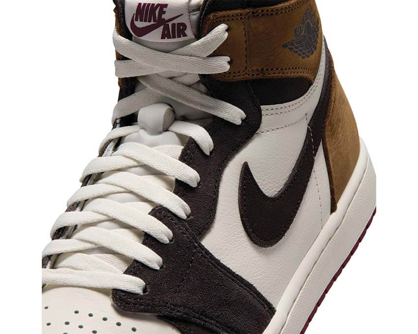 Air Jordan 1 Retro High OG "Love Letter" - Image 2