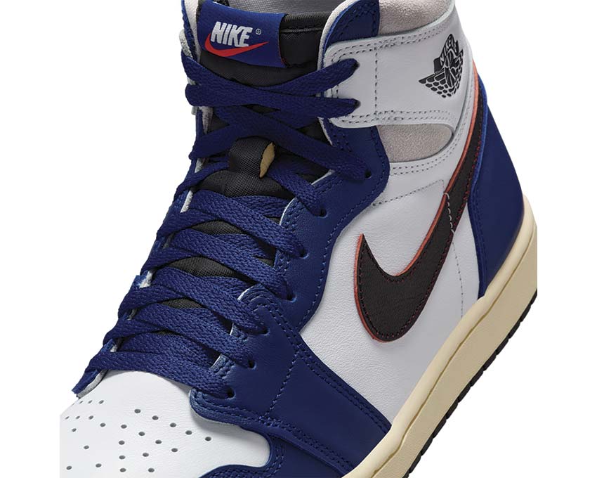Air Jordan 1 Retro High OG "Rare Air" - Image 2